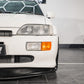 1992 FORD ESCORT Rs COSWORTH 'BIG TURBO' DIAMOND WHITE