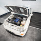 1992 FORD ESCORT Rs COSWORTH 'BIG TURBO' DIAMOND WHITE
