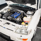 1992 FORD ESCORT Rs COSWORTH 'BIG TURBO' DIAMOND WHITE