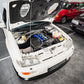 1992 FORD ESCORT Rs COSWORTH 'BIG TURBO' DIAMOND WHITE