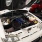 1992 FORD ESCORT Rs COSWORTH 'BIG TURBO' DIAMOND WHITE