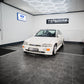 1992 FORD ESCORT Rs COSWORTH 'BIG TURBO' DIAMOND WHITE