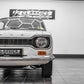 1974 MK1 FORD ESCORT ESTATE ERMINE WHITE 17425-Miles