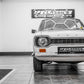 1974 MK1 FORD ESCORT ESTATE ERMINE WHITE 17425-Miles