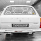 1974 MK1 FORD ESCORT ESTATE ERMINE WHITE 17425-Miles