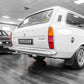 1974 MK1 FORD ESCORT ESTATE ERMINE WHITE 17425-Miles