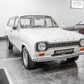 1974 MK1 FORD ESCORT ESTATE ERMINE WHITE 17425-Miles