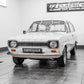 1974 MK1 FORD ESCORT ESTATE ERMINE WHITE 17425-Miles