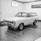 1974 MK1 FORD ESCORT ESTATE ERMINE WHITE 17425-Miles