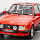 1982 Mk3 FORD ESCORT 1600cc XR3i SUNBURST RED*NOW SOLD*