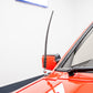 1982 Mk3 FORD ESCORT 1600cc XR3i SUNBURST RED*NOW SOLD*