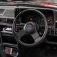 1982 Mk3 FORD ESCORT 1600cc XR3i SUNBURST RED*NOW SOLD*