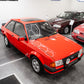 1982 Mk3 FORD ESCORT 1600cc XR3i SUNBURST RED*NOW SOLD*