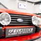 1982 Mk3 FORD ESCORT 1600cc XR3i SUNBURST RED*NOW SOLD*