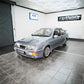1987 FORD SIERRA RS COSWORTH 3DR MOONSTONE BLUE 13300mls