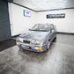 1987 FORD SIERRA RS COSWORTH 3DR MOONSTONE BLUE 13300mls