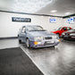1987 FORD SIERRA RS COSWORTH 3DR MOONSTONE BLUE 13300mls