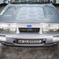 1987 FORD SIERRA RS COSWORTH 3DR MOONSTONE BLUE 13300mls