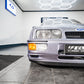 1987 FORD SIERRA RS COSWORTH 3DR MOONSTONE BLUE 13300mls