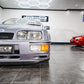 1987 FORD SIERRA RS COSWORTH 3DR MOONSTONE BLUE 13300mls