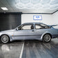 1987 FORD SIERRA RS COSWORTH 3DR MOONSTONE BLUE 13300mls