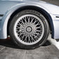 1987 FORD SIERRA RS COSWORTH 3DR MOONSTONE BLUE 13300mls