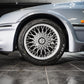 1987 FORD SIERRA RS COSWORTH 3DR MOONSTONE BLUE 13300mls