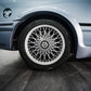 1987 FORD SIERRA RS COSWORTH 3DR MOONSTONE BLUE 13300mls