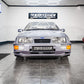 1987 FORD SIERRA RS COSWORTH 3DR MOONSTONE BLUE 13300mls