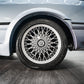 1987 FORD SIERRA RS COSWORTH 3DR MOONSTONE BLUE 13300mls