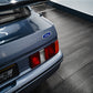 1987 FORD SIERRA RS COSWORTH 3DR MOONSTONE BLUE 13300mls