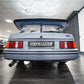 1987 FORD SIERRA RS COSWORTH 3DR MOONSTONE BLUE 13300mls