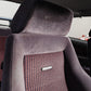 1987 FORD SIERRA RS COSWORTH 3DR MOONSTONE BLUE 13300mls