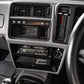1987 FORD SIERRA RS COSWORTH 3DR MOONSTONE BLUE 13300mls