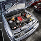 1987 FORD SIERRA RS COSWORTH 3DR MOONSTONE BLUE 13300mls