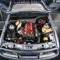 1987 FORD SIERRA RS COSWORTH 3DR MOONSTONE BLUE 13300mls