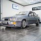 1987 FORD SIERRA RS COSWORTH 3DR MOONSTONE BLUE 13300mls