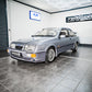 1987 FORD SIERRA RS COSWORTH 3DR MOONSTONE BLUE 13300mls