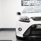 2010 FORD RS FOCUS FROZEN WHITE 'SUPER HATCH'