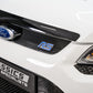 2010 FORD RS FOCUS FROZEN WHITE 'SUPER HATCH'