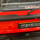 1982 Mk1 FORD FIESTA XR2 'SUNBURST RED 41171mls'