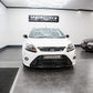 2010 FORD RS FOCUS FROZEN WHITE 'SUPER HATCH'