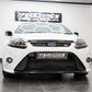 2010 FORD RS FOCUS FROZEN WHITE 'SUPER HATCH'