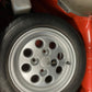 1982 Mk1 FORD FIESTA XR2 'SUNBURST RED 41171mls'