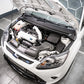 2010 FORD RS FOCUS FROZEN WHITE 'SUPER HATCH'