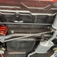 1982 Mk1 FORD FIESTA XR2 'SUNBURST RED 41171mls'