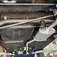 1982 Mk1 FORD FIESTA XR2 'SUNBURST RED 41171mls'