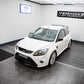 2010 FORD RS FOCUS FROZEN WHITE 'SUPER HATCH'