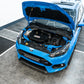 2017 Mk3 Ford Rs Focus Nitrous Blue 'Only 909-Miles' Stunning Example.