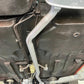 1982 Mk1 FORD FIESTA XR2 'SUNBURST RED 41171mls'